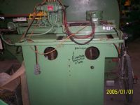 ALIMENTADOR PARA TROQUELADORA